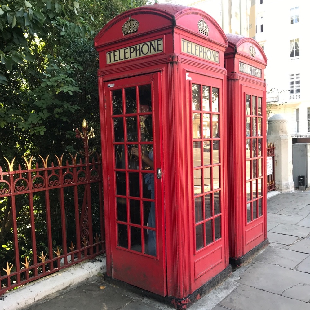 Meet your Posher, Alicc